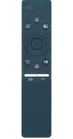 Replaced Voice Remote Samsung TV