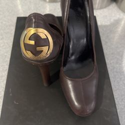 Gucci Woman’s Heels 