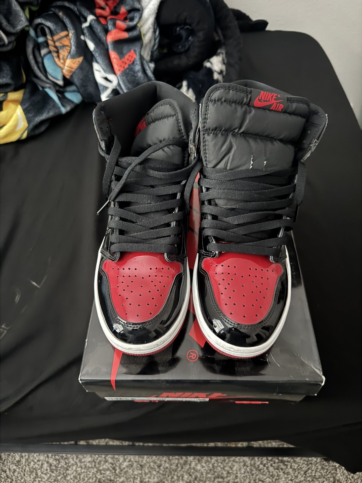 Jordan 1
