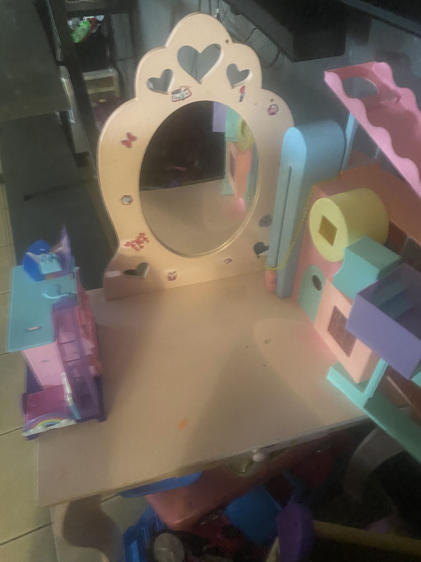 Girls Toys All For 25