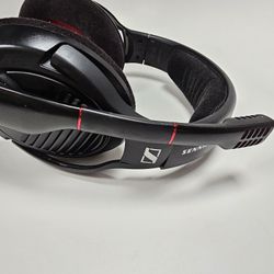 Sennheiser PC 373D