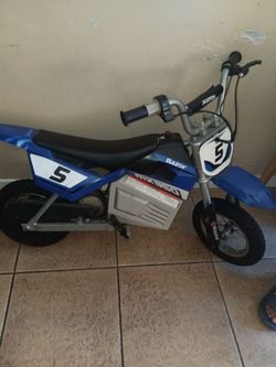 Razor 7