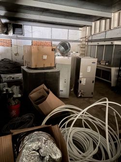 10 ton ac unit