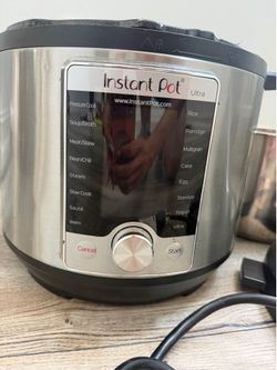 Insta pot