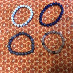 Bracelets