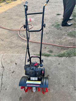 Legend Force 15 in. 46 cc Gas Powered 4-Cycle Gas Cultivator