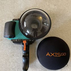 Aquatech Axis Go