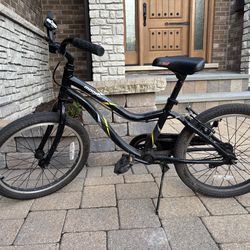 Boys moda bike 20 inch