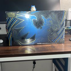 Mega Charizard X UPC 