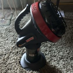 Mr. Heater “Little Buddy”