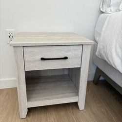 Zipcode Design Walter Nightstands (Set of 2)