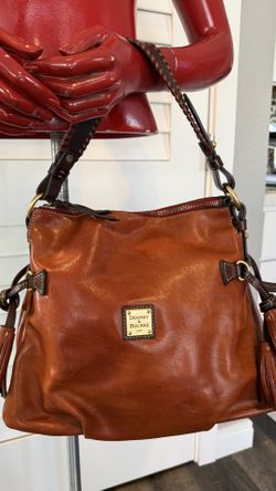 Dooney & Bourke Leather Purse