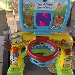 Smart Shots Sports Center Learning Ages 2yr To 5yrs