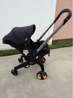 Doona Stroller