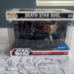 Star Wars-Death Star Duel