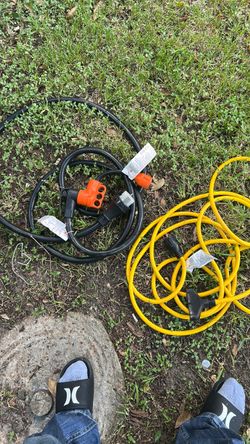 30amp cords