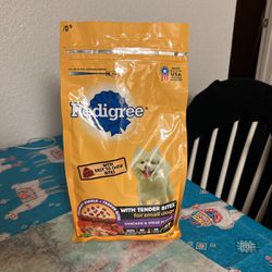Pedigree Food For Small dogs 