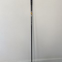 3 wood taylormade rocketball with rocketfuel stiff shaft 55 club with cover
