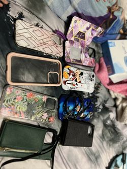 Cases