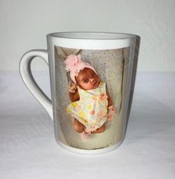 Customized Shirts, Mugs, Etc