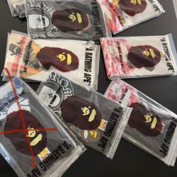 Bape Shirt Deals !!