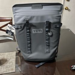Yeti Hopper M20