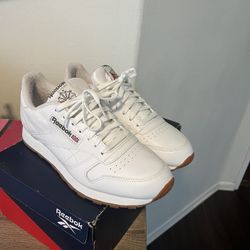 Reebok Size 9.5