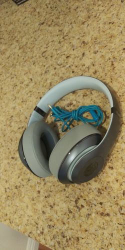 Beats Headset