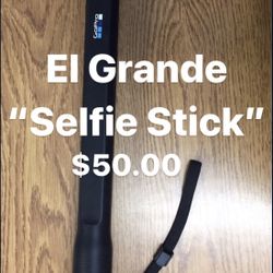 GoPro El Grande Selfie Stick