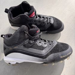 Rawlings Youth Baseball Cleats