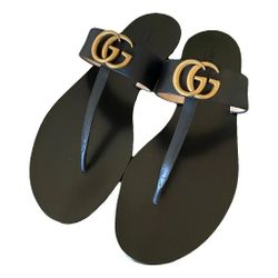 Gucci Slides 