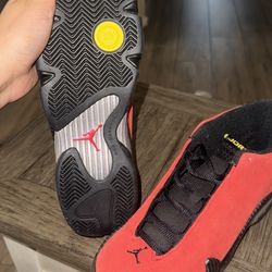 Jordan 14