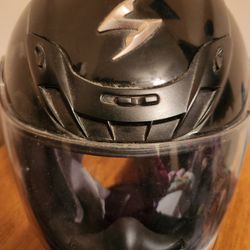 Scorpion Exo 400 Motorcycle Helmet 