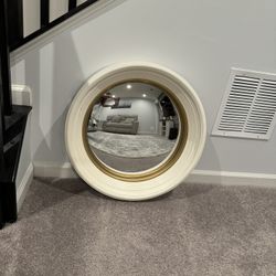 Decorative Wall Mirror. 