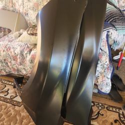 2008 Subaru Impreza Driver Side Fenders 