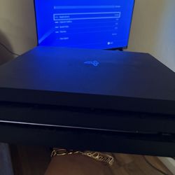 ps4 pro