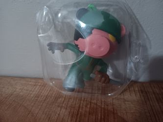 Piggy Series 1 Figurine