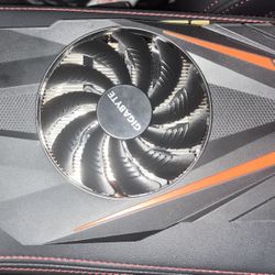 GIGABYTE GeForce GTX 1060 3gb graphics card 