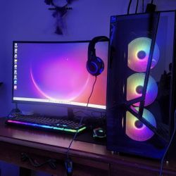Gaming Computer