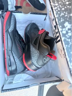 Jordan’s