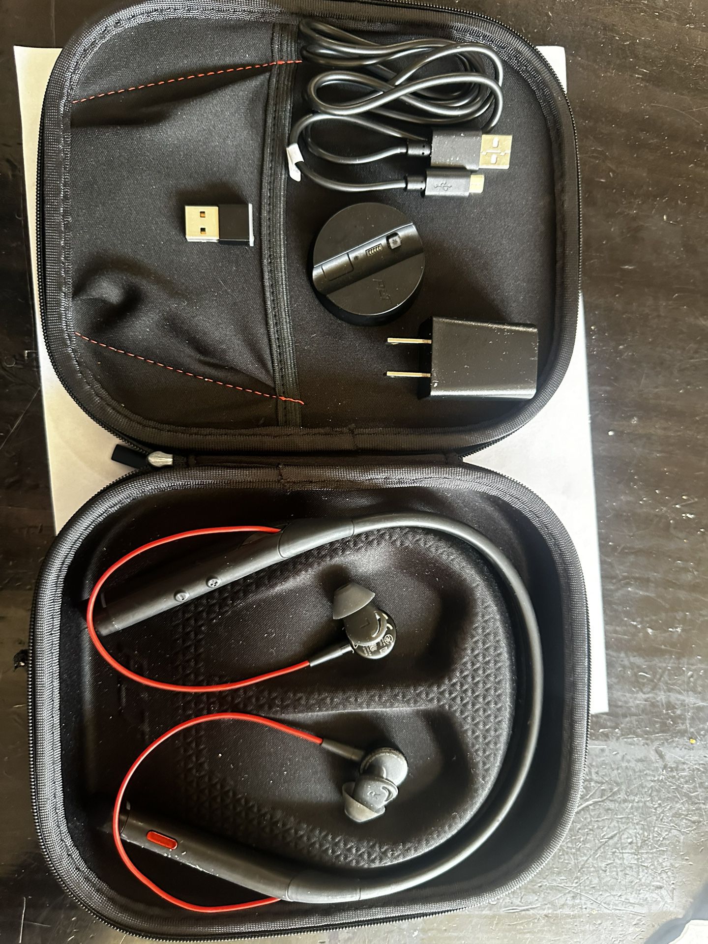 Plantronics Voyager Bluetooth Wireless Headset