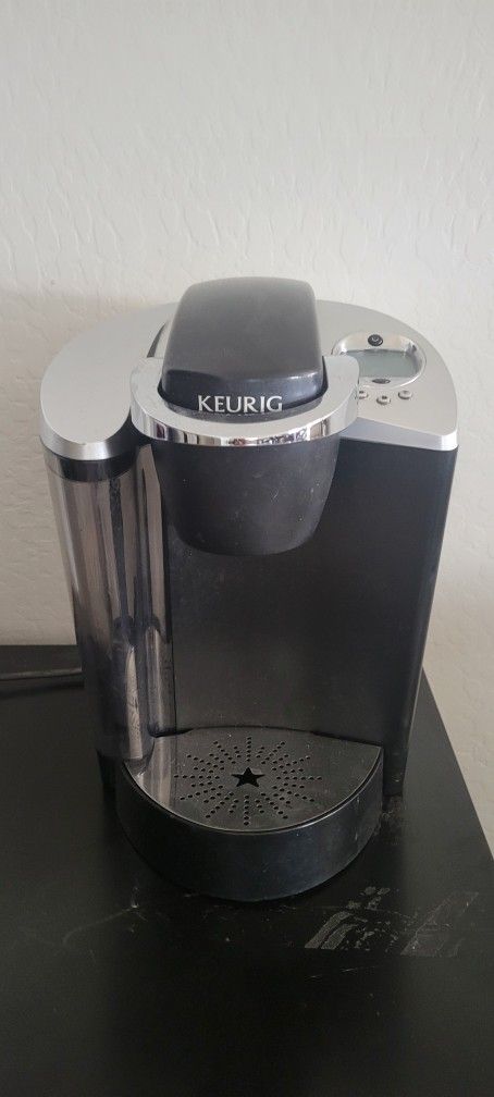 Keurig Coffee Maker
