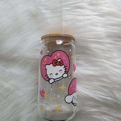 Valentines Cup