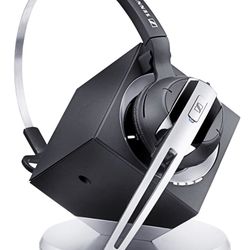 Sennheiser OfficeRunner Wireless Office Headset