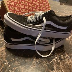 Vans Shoes