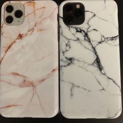 Apple 11Pro Max 64GB Black & White $635ea