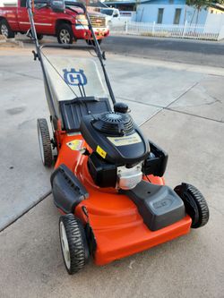 Lawn mower