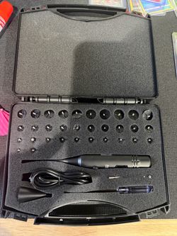 Laser Bore Sight Kit, Professional Bore Sight Laser