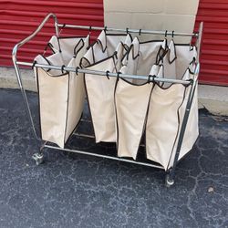 Laundry Racks 
