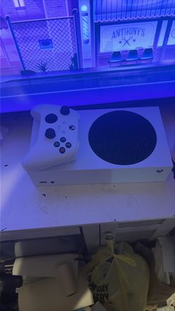 Xbox Series S